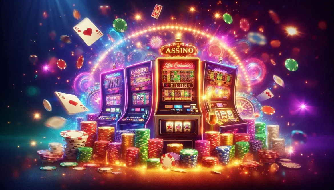 Betonda Casino